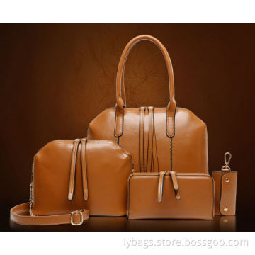 Fashion Casual Lady Bags, Handbags for Women H80474